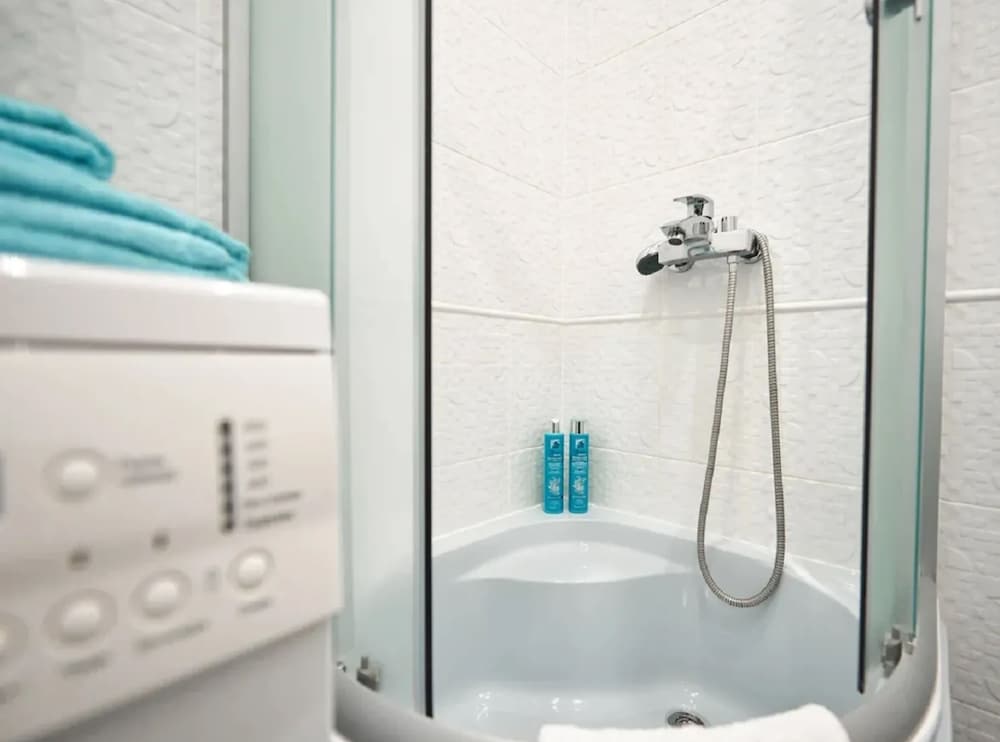 Фото PaulMarie Apartments & Travel на проспекте Мира 25В