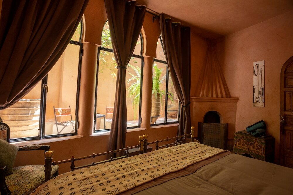 Фото Dar Chibania