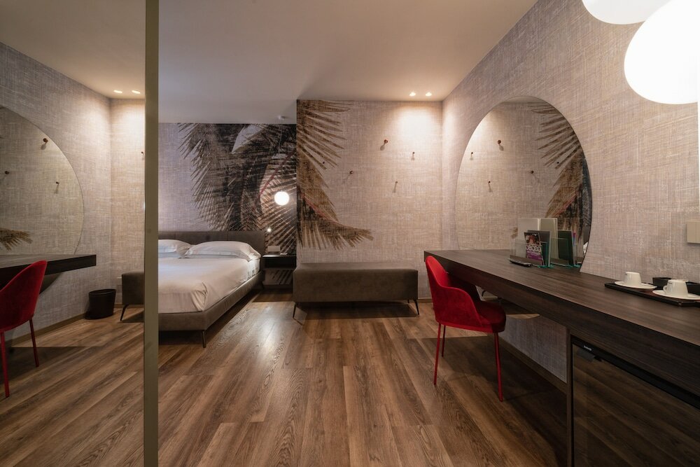 Фото Hotel Piajo