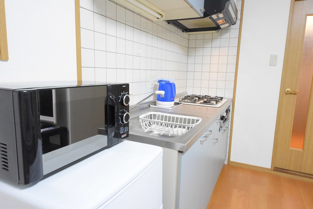 Фото Heart of Shinsaibashi Apartment