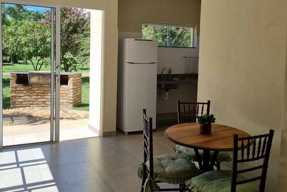 Фото Botânico Hotel Fazenda e SPA