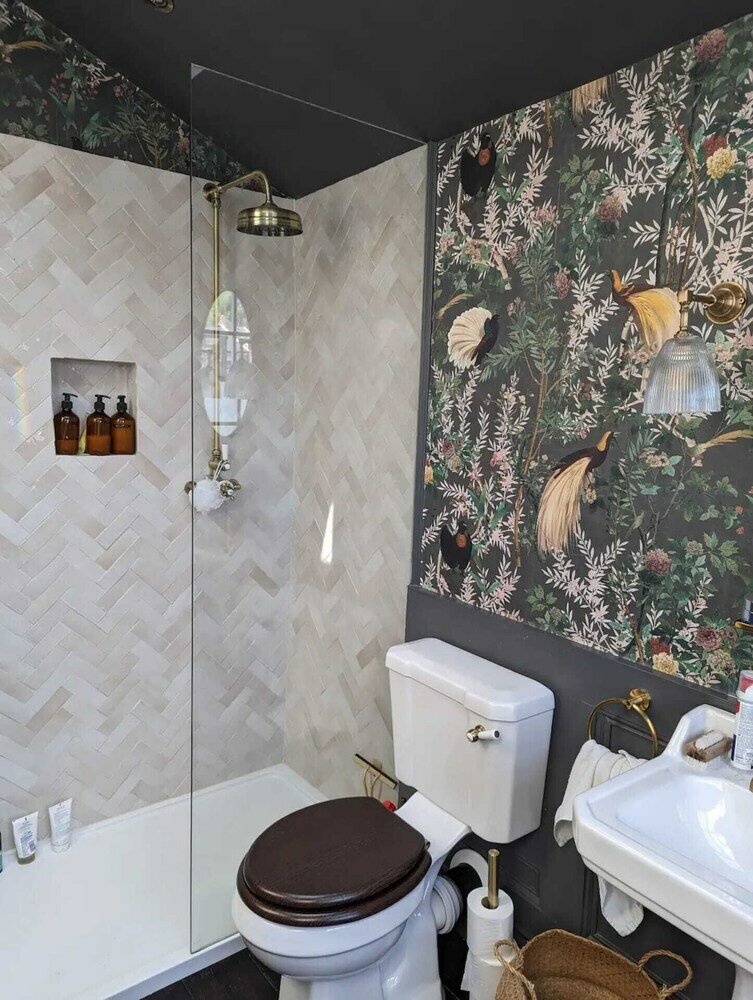 Фото Incredible & Quirky 2bd Home With Garden - Hackney