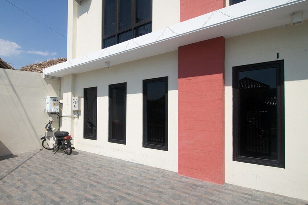 Фото RedDoorz Syariah @ Hotel 91 Jember