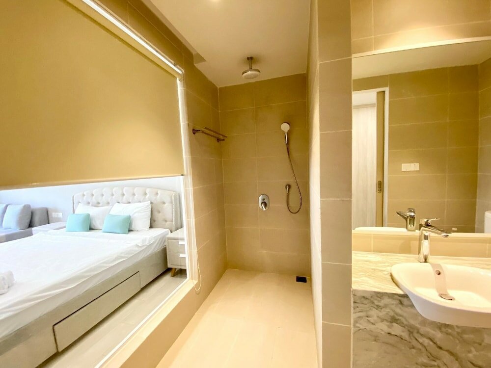 Фото Wise Stay Gold Coast Nha Trang