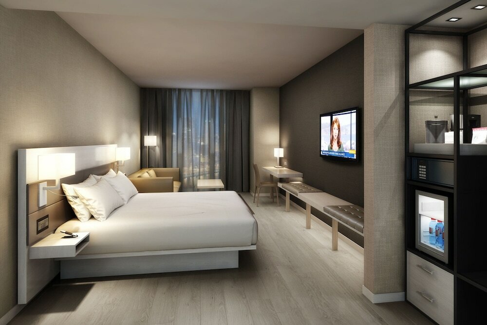 Фото Ac Hotel by Marriott Waco Downtown