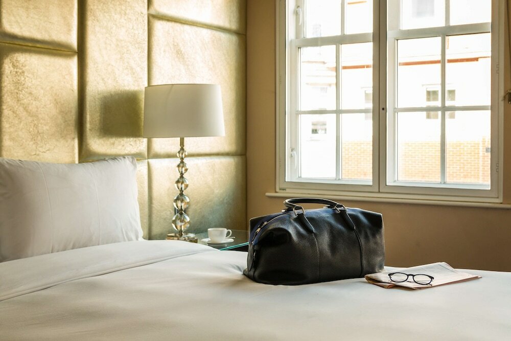 Фото The May Fair, A Radisson Collection Hotel, Mayfair London