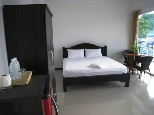 Фото Kachapol Hotel Koh Chang