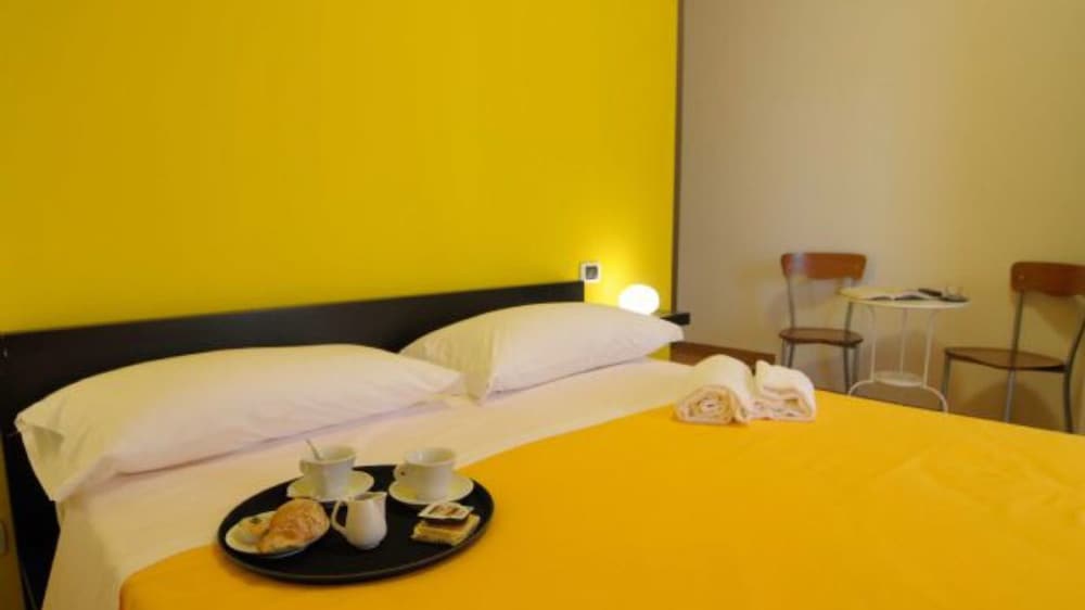 Фото AD Trastevere Guest House