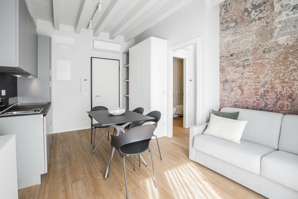 Фото Ah Villaglori Boutique Apartments