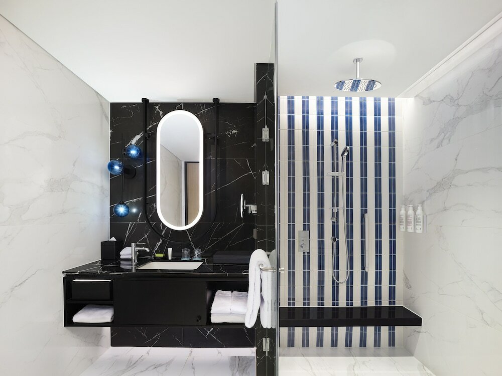 Фото Le Méridien Seoul, Myeongdong