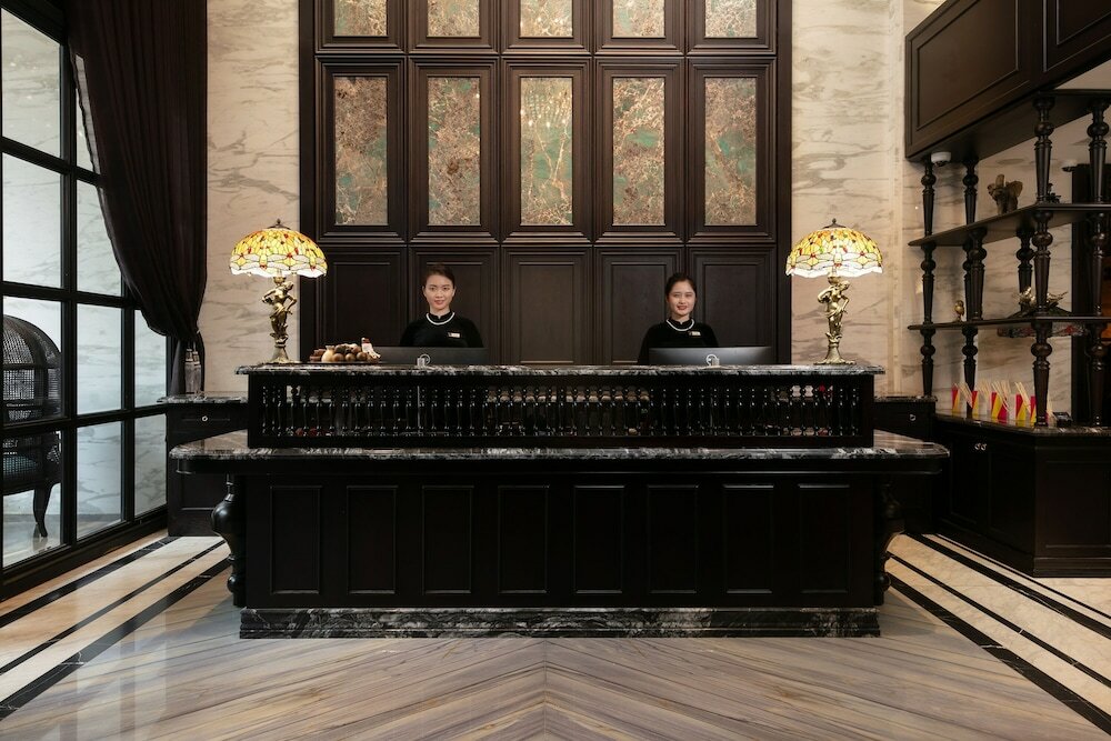 Фото Gm Premium Hotel