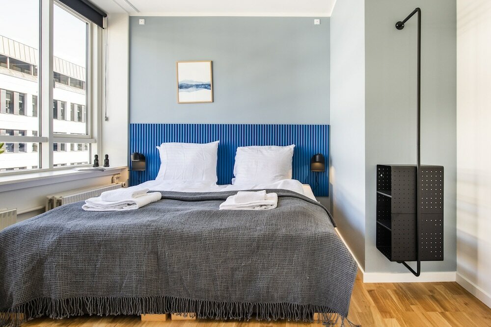 Фото By the Lakes apartments - Into This Place