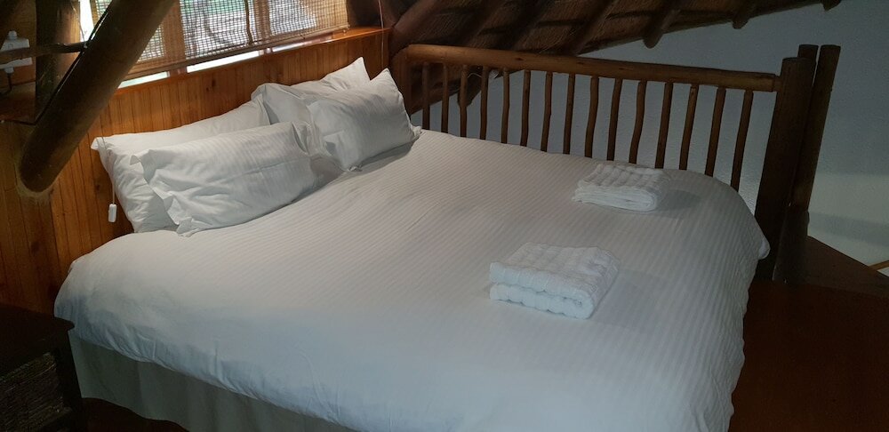 Фото Woodlands Game Lodge