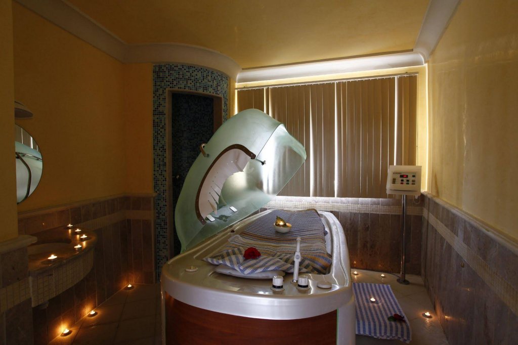 Фото Steigenberger Marhaba Thalasso Hammamet