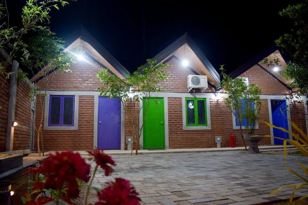 Фото Laana Villa