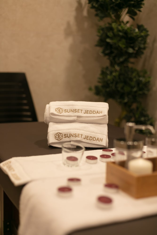 Фото Sunset Jeddah