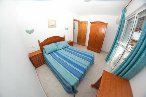 Гостиница Casas Rurales Santos