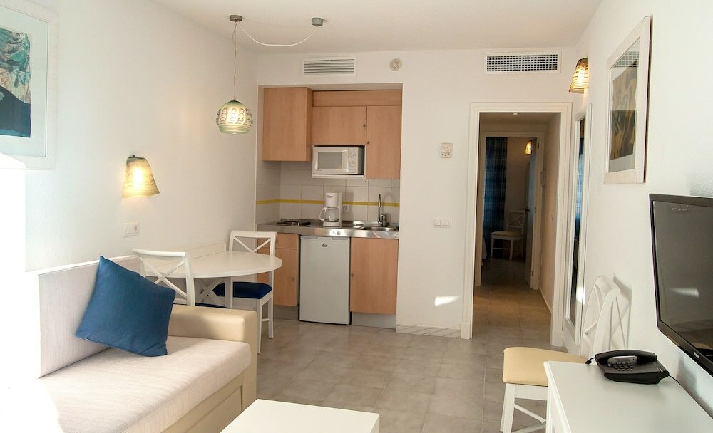 Фото Bq Alcudia Sun Village