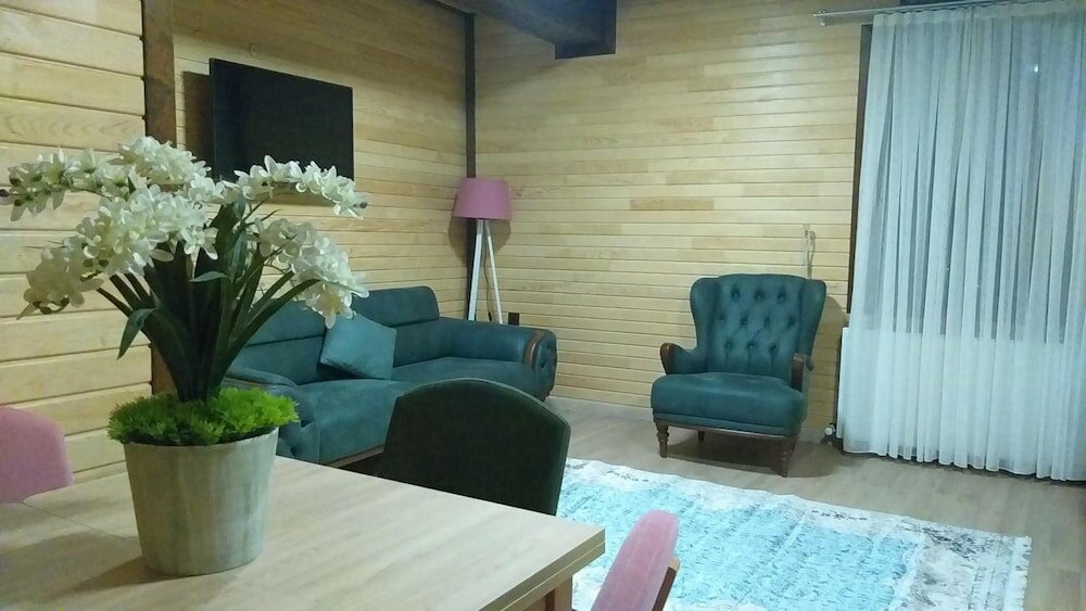 Фото Dilek Suit & Cafe