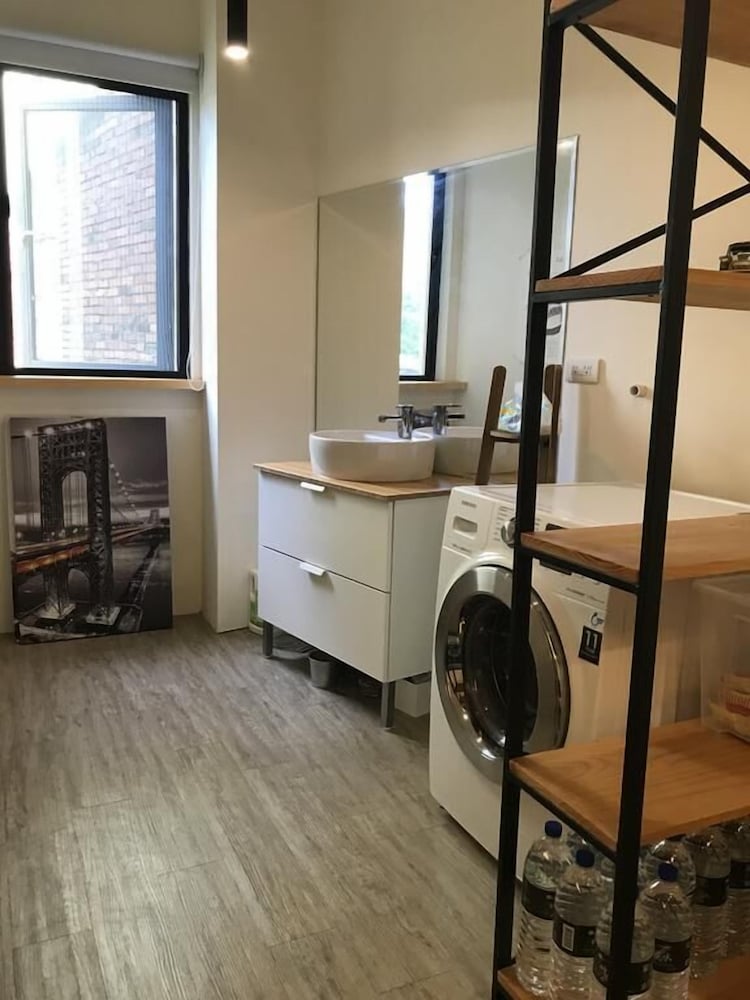 Фото Here Hostel Puli