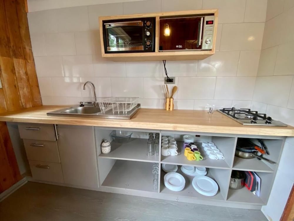 Фото Cipres Ecolodge & SPA