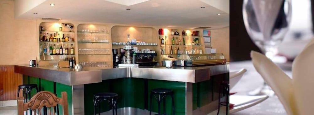 Фото Hotel La Mota