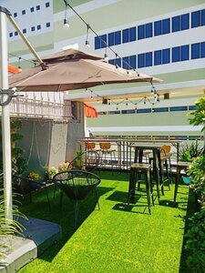 Гостиница Icon Hotel Hatyai