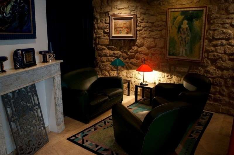 Фото Hôtel Danemark