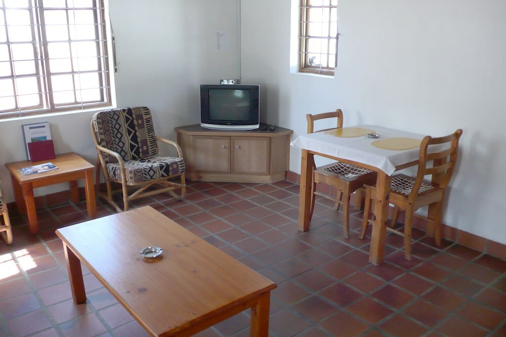 Фото Arniston Seaside Cottages