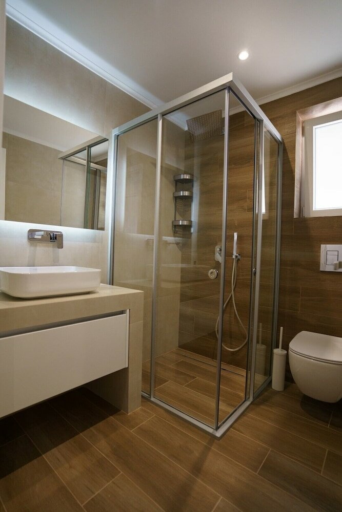 Фото Astrali Stone Villas