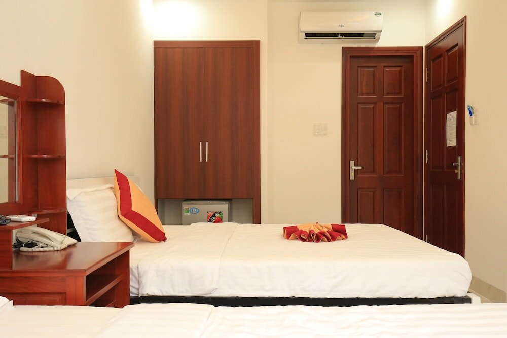 Фото Tuyet Minh Hotel