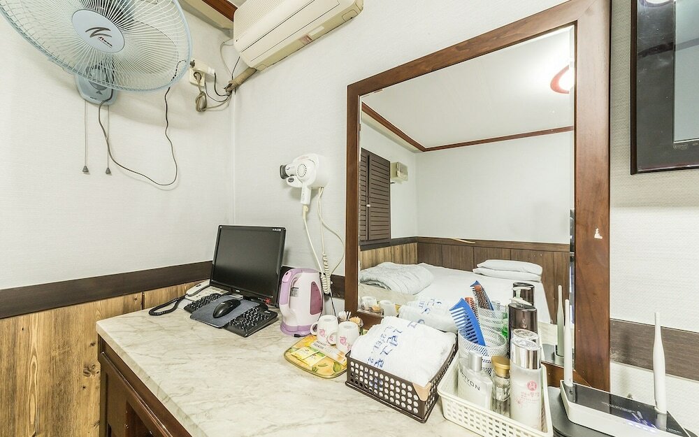 Фото Dongdaemun Green Park