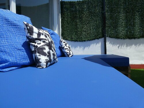 Гостиница Blue Attic Sitges