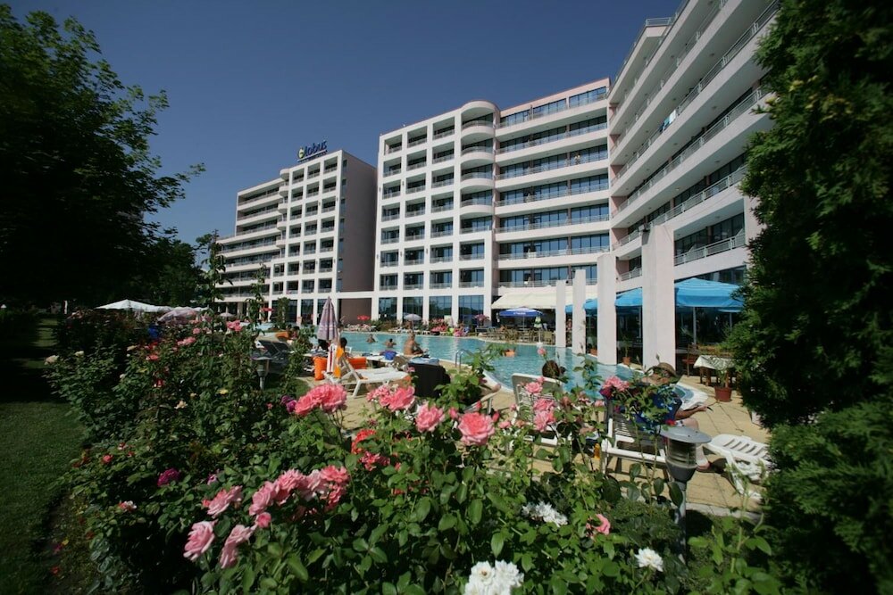 Фото Глобус