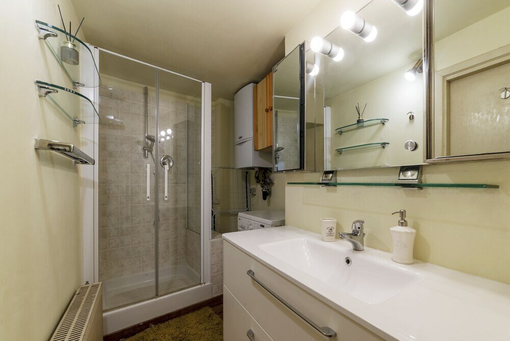 Фото Pantheon Luxury Home