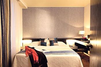 Фото Hotel Alison