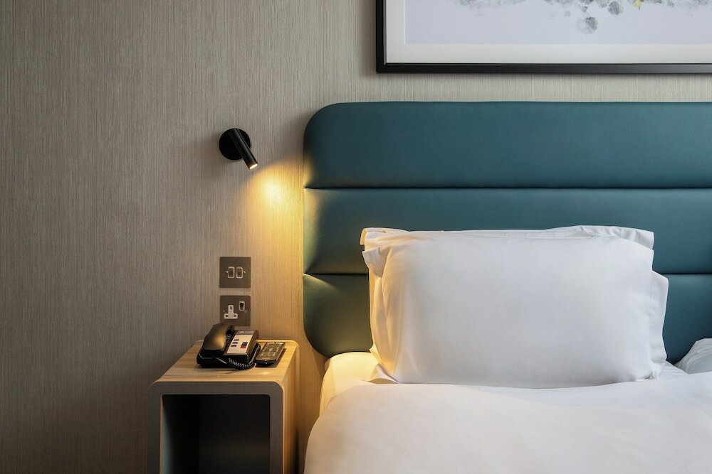 Фото City Sleeper at Royal National Hotel