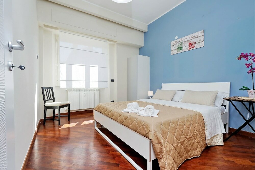 Фото Alloggio Re Di Roma