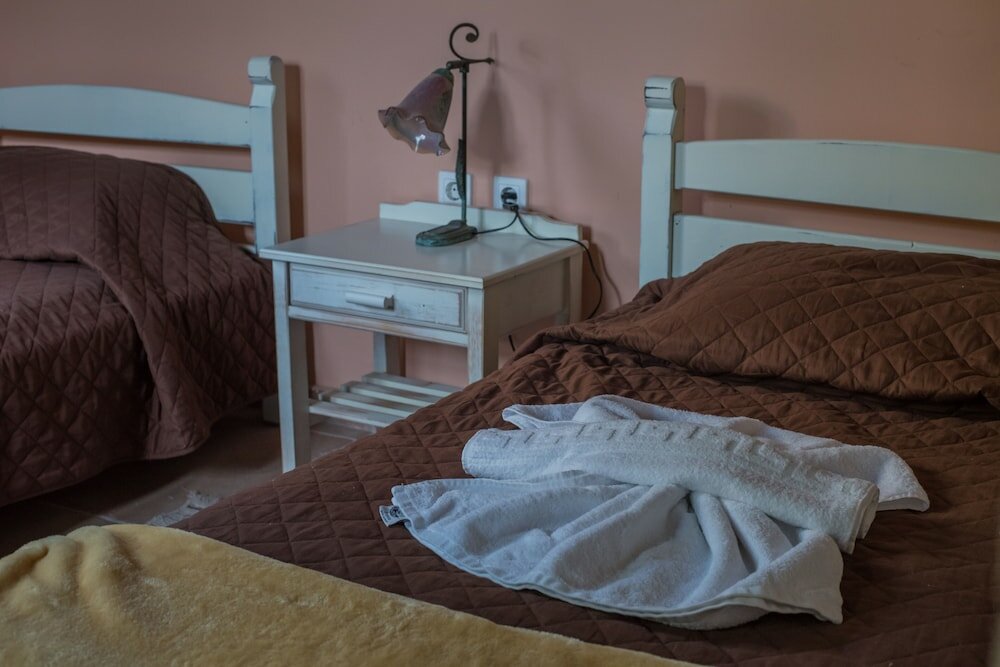 Фото Vamos Fabrica Farm