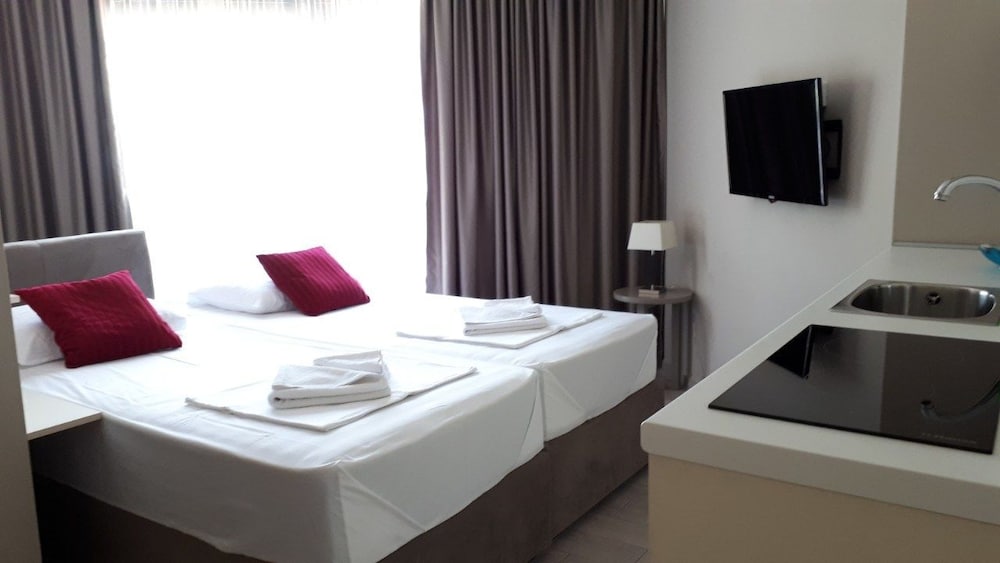 Фото отеля 4