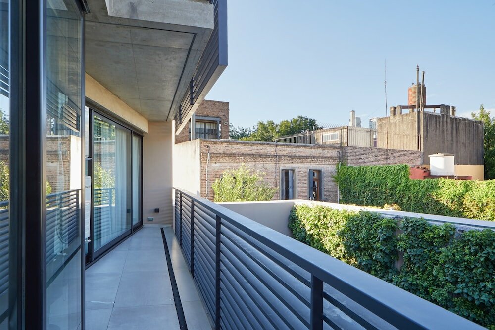 Фото Palermo Soho Lofts at Cabrer