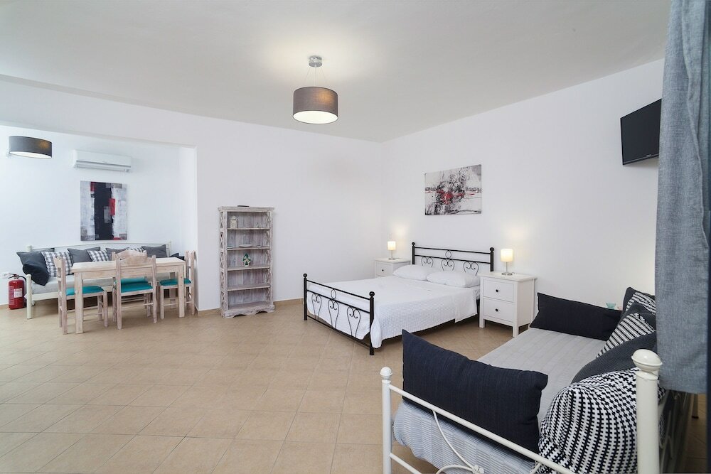 Фото Aelia Suites