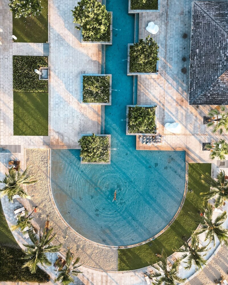 Фото Hyatt Regency Danang Resort and SPA