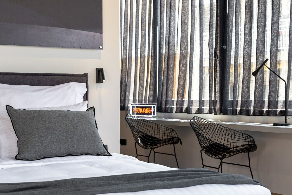 Фото Koniama Acropolis