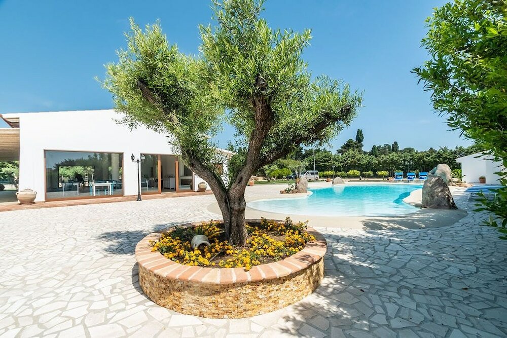 Фото Sisula Country Hotel&SPA