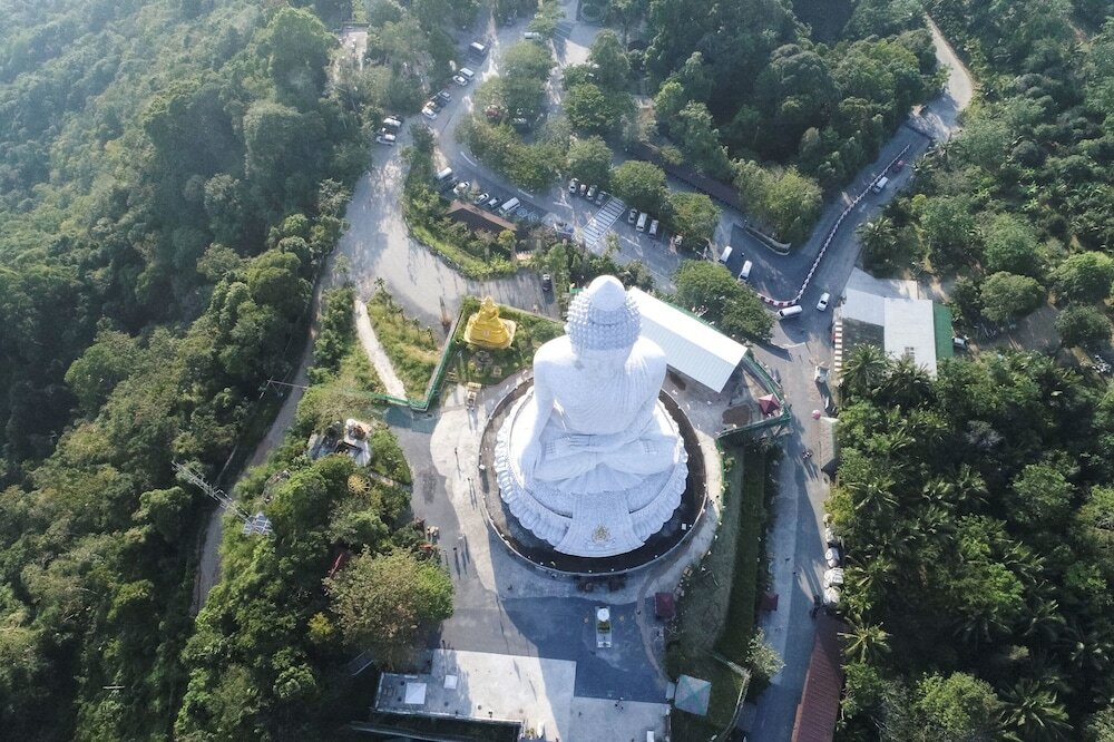 Фото Phoenix Hotel Karon Beach