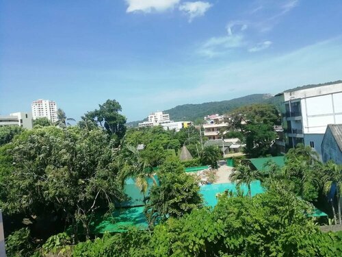 May House Karon Beach