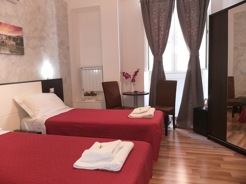 Фото A Home in Rome