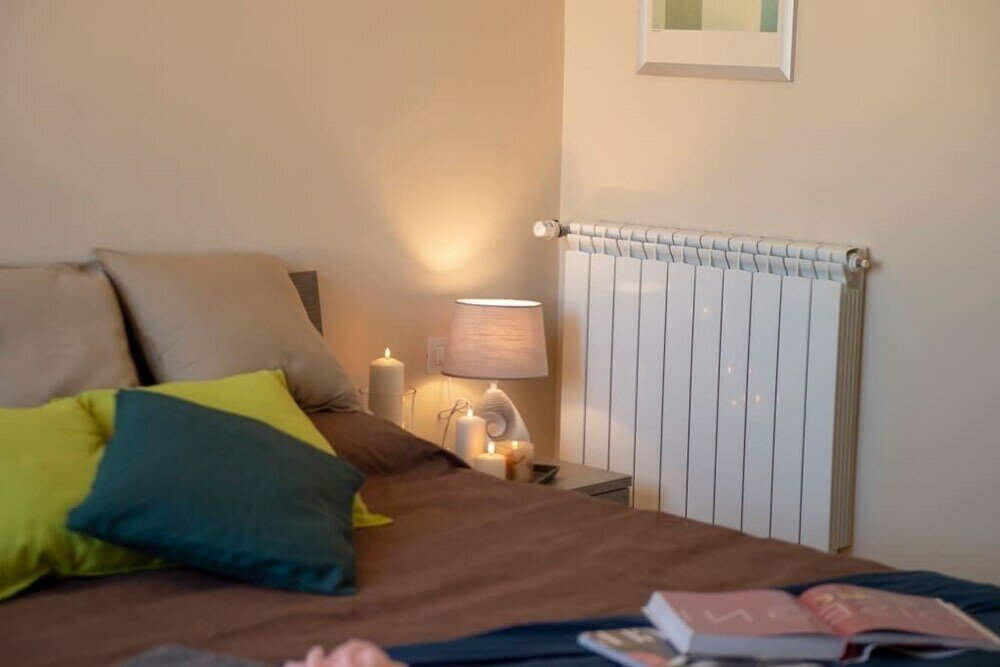 Фото Mercato centrale City Center Apartment