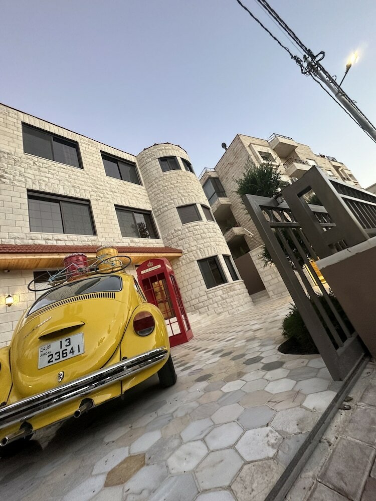 Фото 4 Antica jabalal-lwebdeh